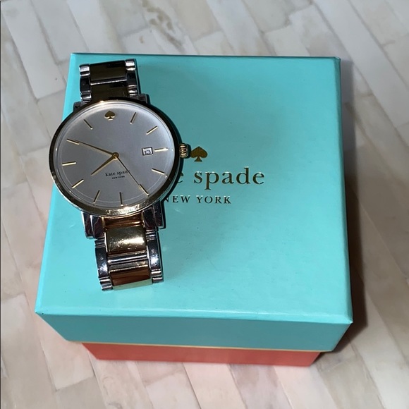 kate spade Accessories - Kate Spade watch